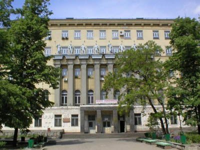 Зампроректора Горного университета  задержан за получение взятки