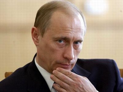 Путин одобрил беспошлинный вывоз восточно-сибирской нефти