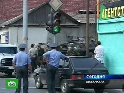 Продолжается допрос свидетелей по делу об убийстве замглавы дагестанского СКП