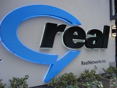 США: начался суд над RealNetworks