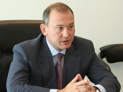 В Казахстане арестован глава &quot;Казатомпрома&quot; Мухтар Джакишев
