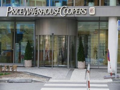 К PricewaterhouseCoopers подали иск на $5,5 млрд