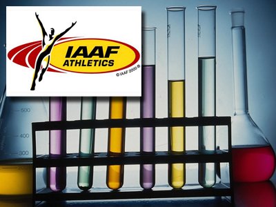 Ассоциация легкоатлетов РФ подаст иски против IAAF из-за допинг-скандала