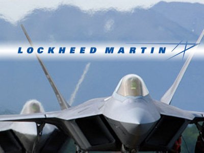 Для Lockheed Martin время не имеет значения