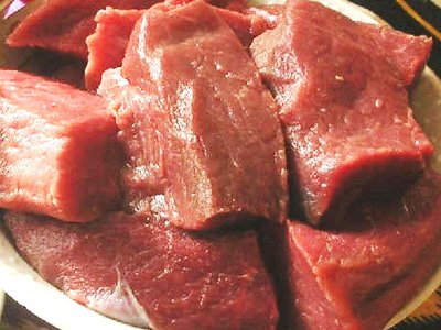Бизнесмен, поставлявший в детсады мясом больных животных под видом парной свинины, осужден на 3 года колонии