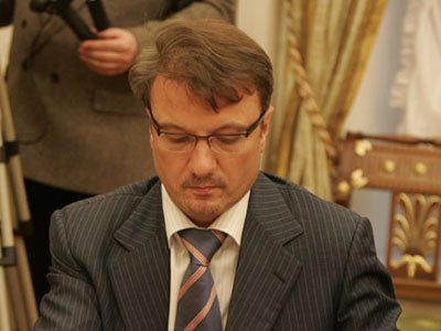 Герман Греф на суде по Ходорковскому: действия ЮКОСа были законны