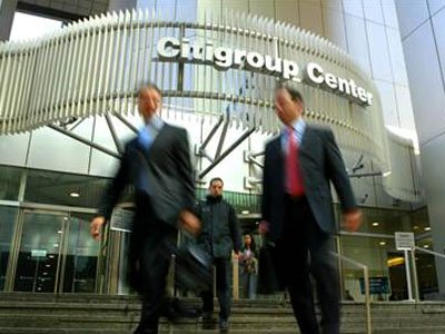 Юристы заработают почти $100 млн на урегулировании спора Citigroup с акционерами