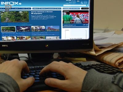 Интернет против телевидения: Infox.Ru судится с НТВ