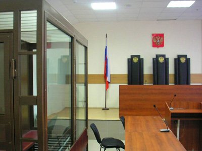 Вынесен приговор по делу о незаконном завладении имуществом «Дальсельмаша» 