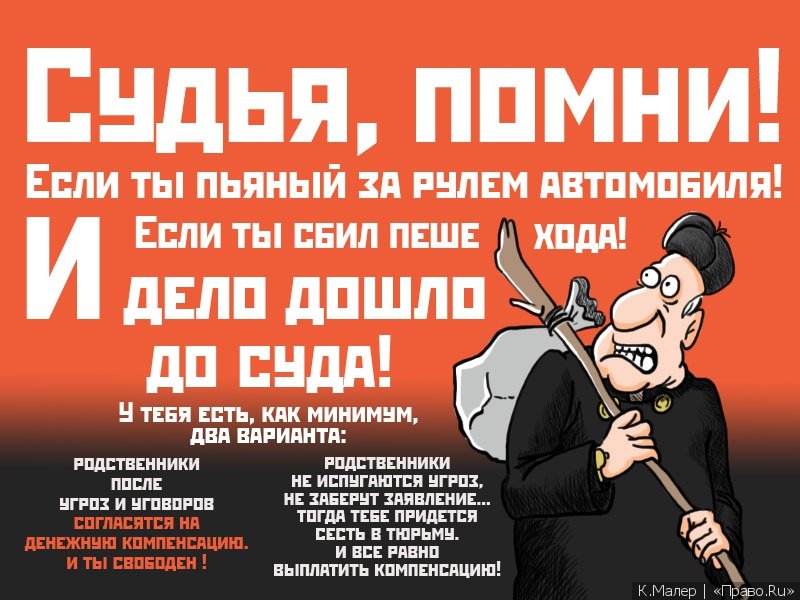 Идея Навального, не понравившаяся Правительству РФ, исход судей и другие события