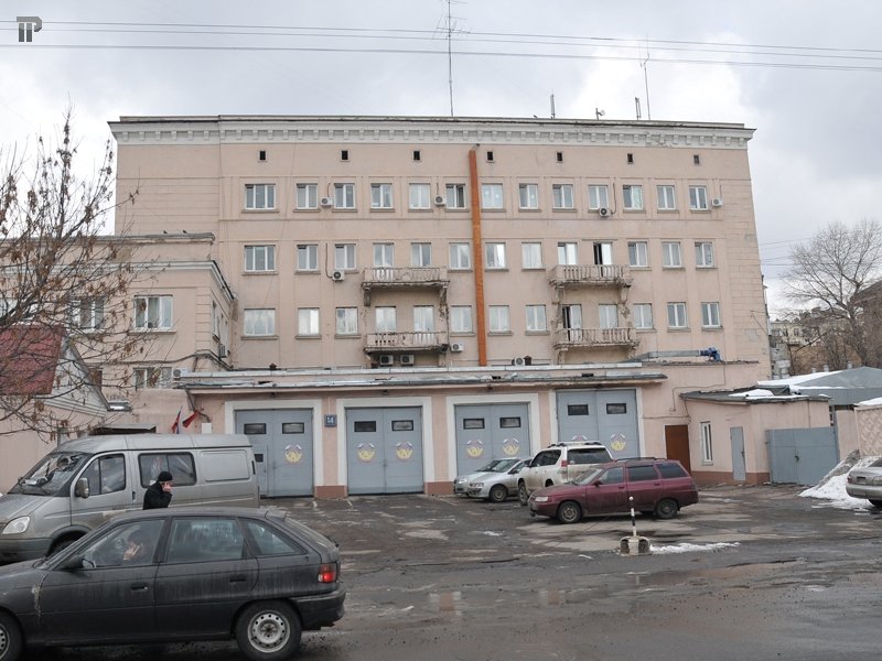 Общественникам при ФСИН рассказали о ценах на новые тюрьмы и причинах бунтов в колониях - фоторепортаж
