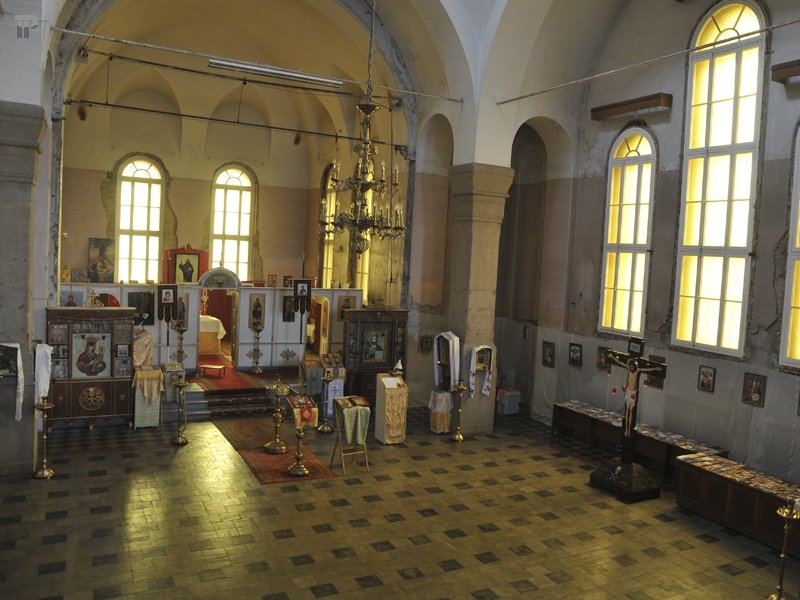Кресты санкт петербург фото внутри тюрьма