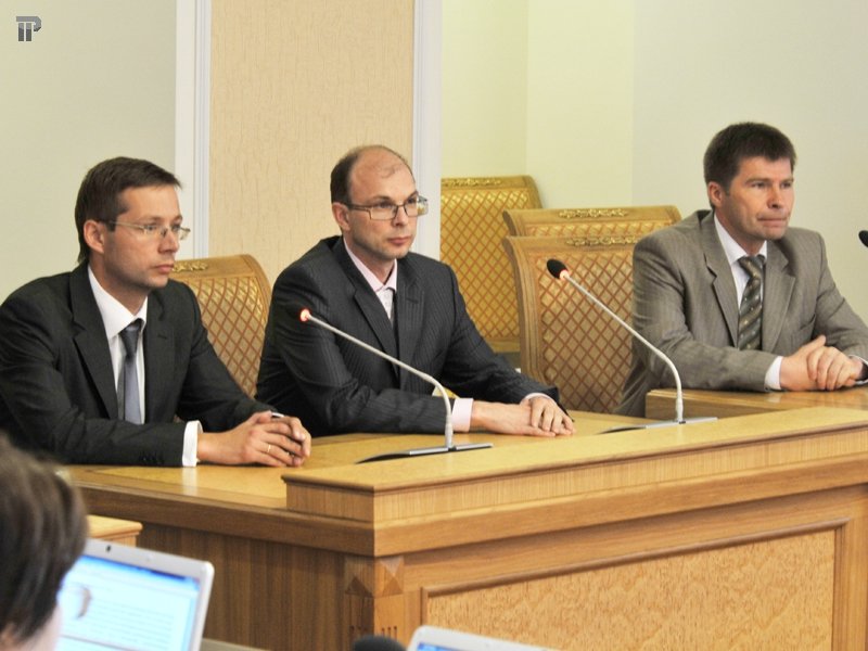 Фотоотчет об "арбитражном" заседании ВККС