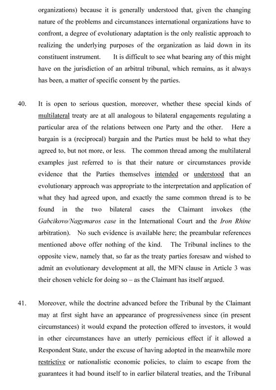 RosInvestCo UK Ltd. v. Российская федерация