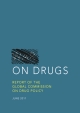 Доклад Комиссии ООН по ситуации с наркоманией — фото 1