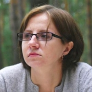 Серебренникова Светлана Александровна