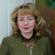 Соколова Елена Николаевна
